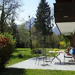 Appartement Auhaus Bad Reichenhall