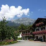 Auhaus Bad Reichenhall