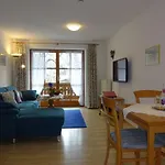 Appartement Auhaus Bad Reichenhall