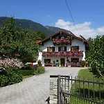 Appartement Auhaus Bad Reichenhall