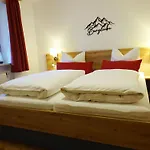 Appartement Auhaus *