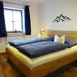 Auhaus Appartement Bad Reichenhall