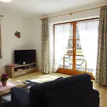 Auhaus Appartement *