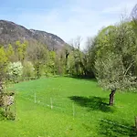 Auhaus Appartement Bad Reichenhall