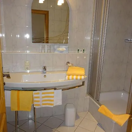 Apartamento Auhaus *