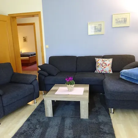 Apartamento Auhaus Bad Reichenhall