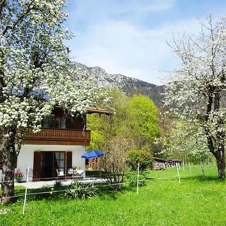 Appartement Auhaus *