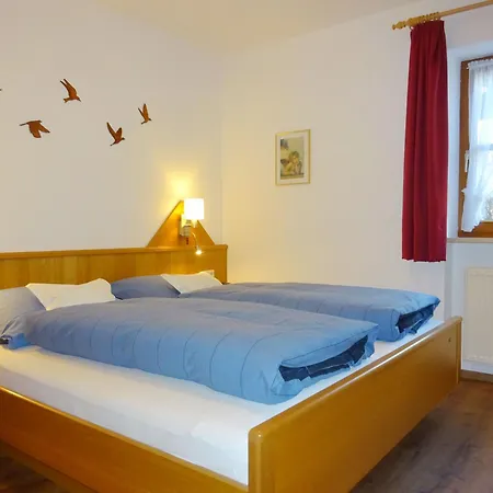 Appartement Auhaus Bad Reichenhall