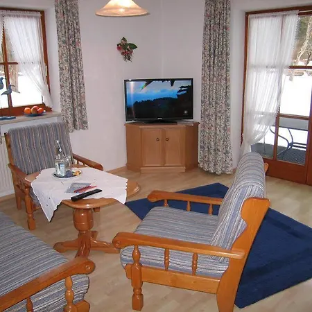 Auhaus * באד רייכנהל