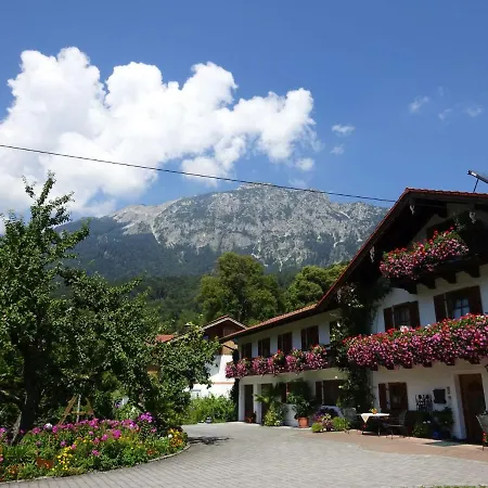 Auhaus Bad Reichenhall