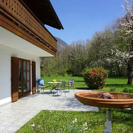 Auhaus * Bad Reichenhall
