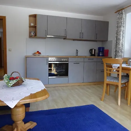Auhaus Apartment