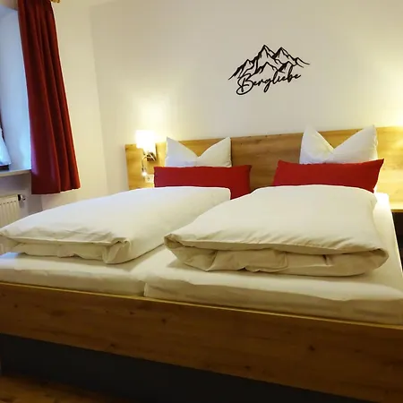 Apartament Auhaus *