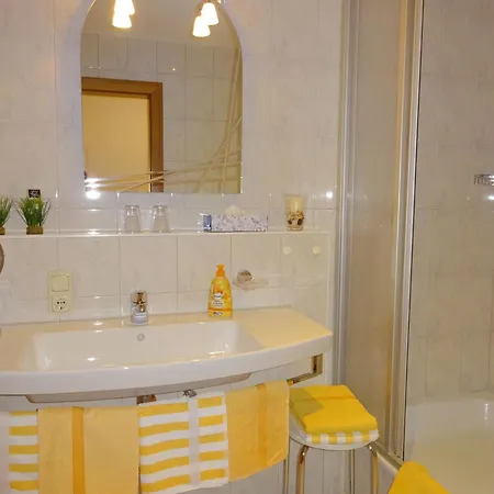Apartamento Auhaus