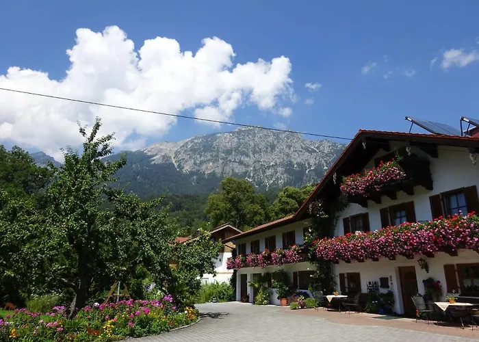Auhaus Bad Reichenhall