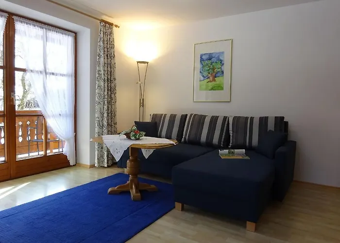 Apartmán Auhaus
