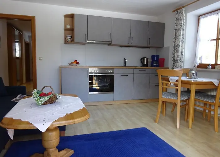 Auhaus Appartement