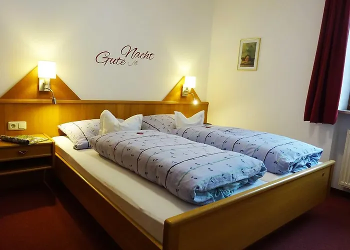 Auhaus Appartement