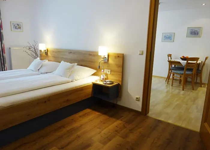 Auhaus Appartement *