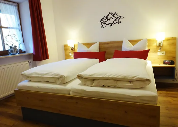 Apartmán Auhaus *
