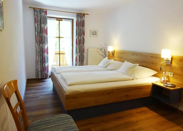 Auhaus Bad Reichenhall