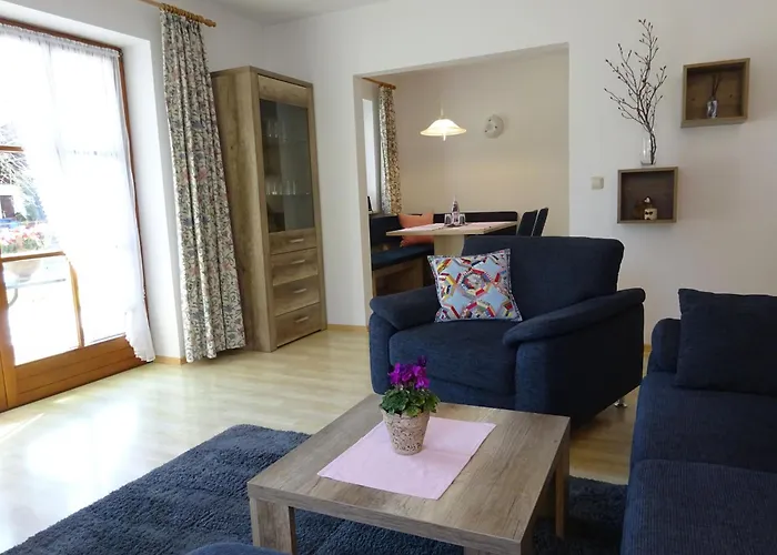 Auhaus Apartmán