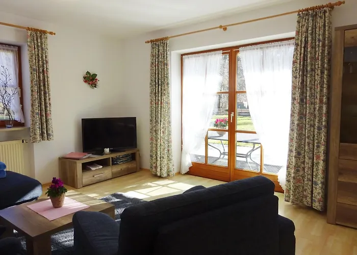 Auhaus Appartement *