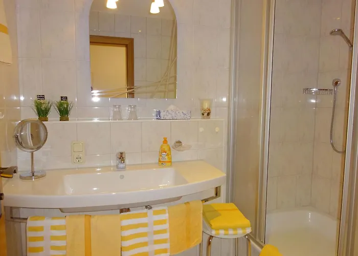 Appartement Auhaus