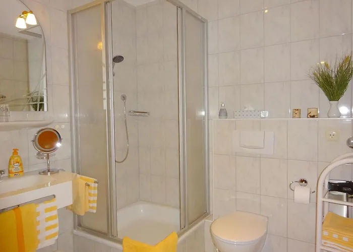 Auhaus Appartement *